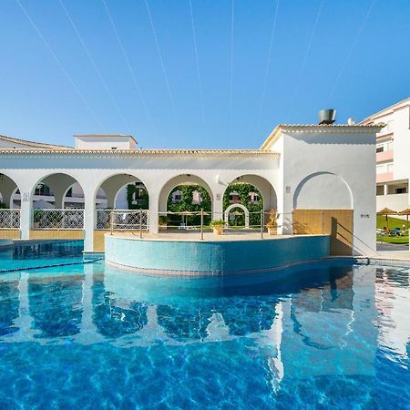 Praia Da Rocha, Vila Rosa, T1, Piscinas, Parqueamento E Internet By Ig Портиман Екстериор снимка