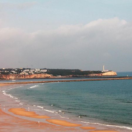 Praia Da Rocha, Vila Rosa, T1, Piscinas, Parqueamento E Internet By Ig Портиман Екстериор снимка