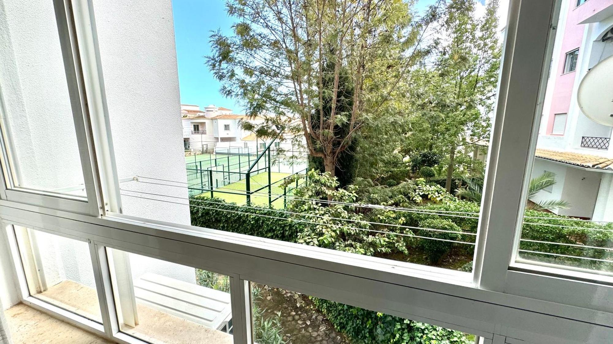Praia Da Rocha, Vila Rosa, T1, Piscinas, Parqueamento E Internet By Ig Портиман Екстериор снимка