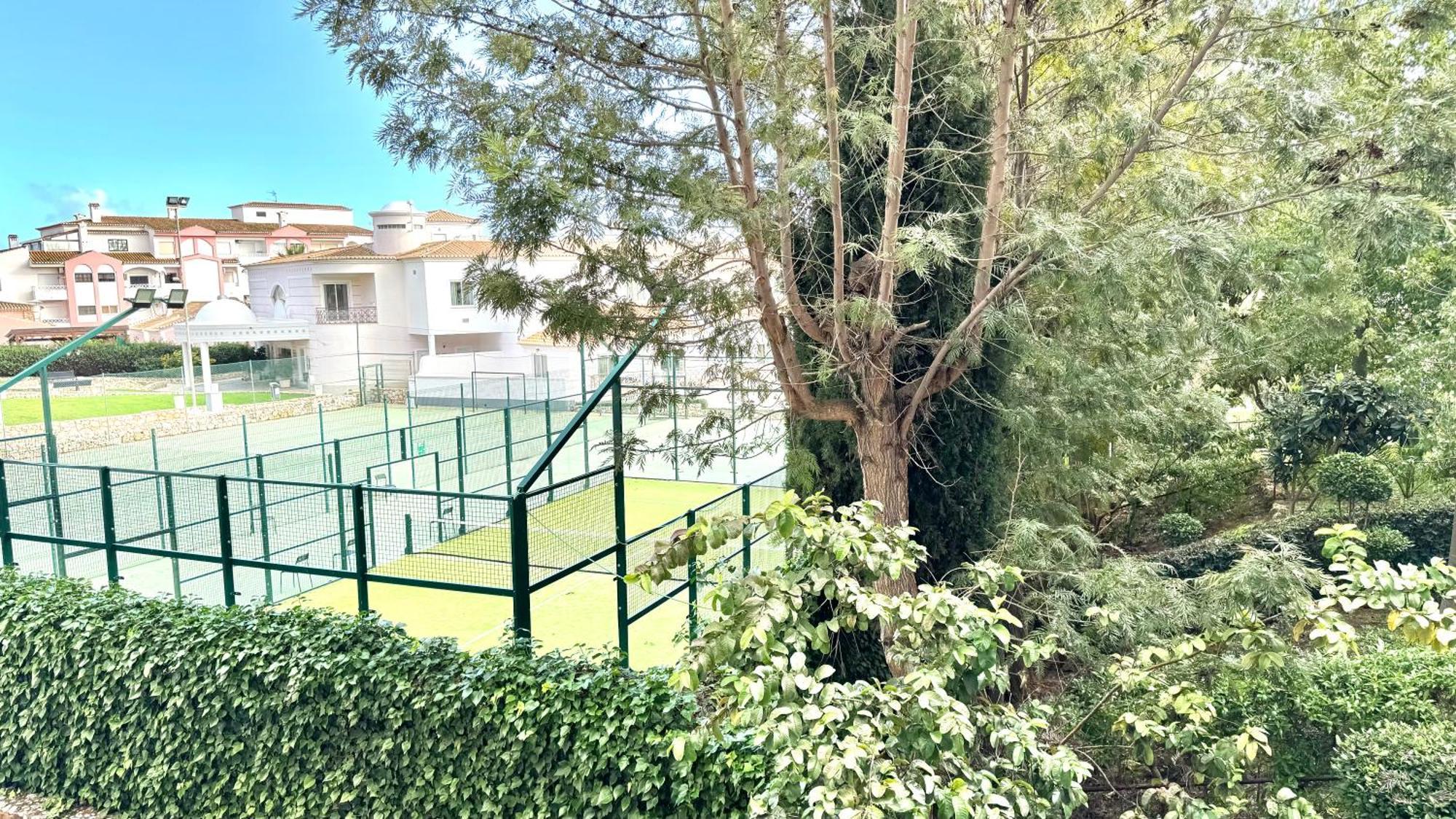 Praia Da Rocha, Vila Rosa, T1, Piscinas, Parqueamento E Internet By Ig Портиман Екстериор снимка